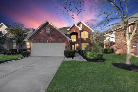 Photo of 4703 Zachary Lane, Sugar Land, TX 77479 (MLS # 802462)