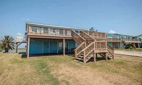 Photo of 2037 County Road 230, Sargent, TX 77414 (MLS # 38006038)