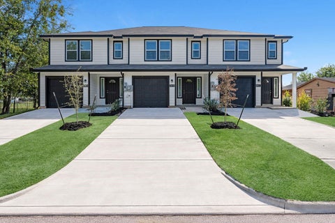 Photo of 706 Universal Street, Navasota, TX 77868 (MLS # 62678601)