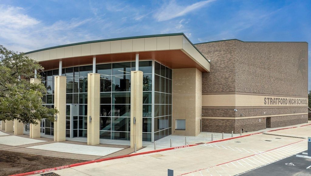 Photo of 11065 Chatterton Drive, Houston, TX 77043 (MLS # 62482953)