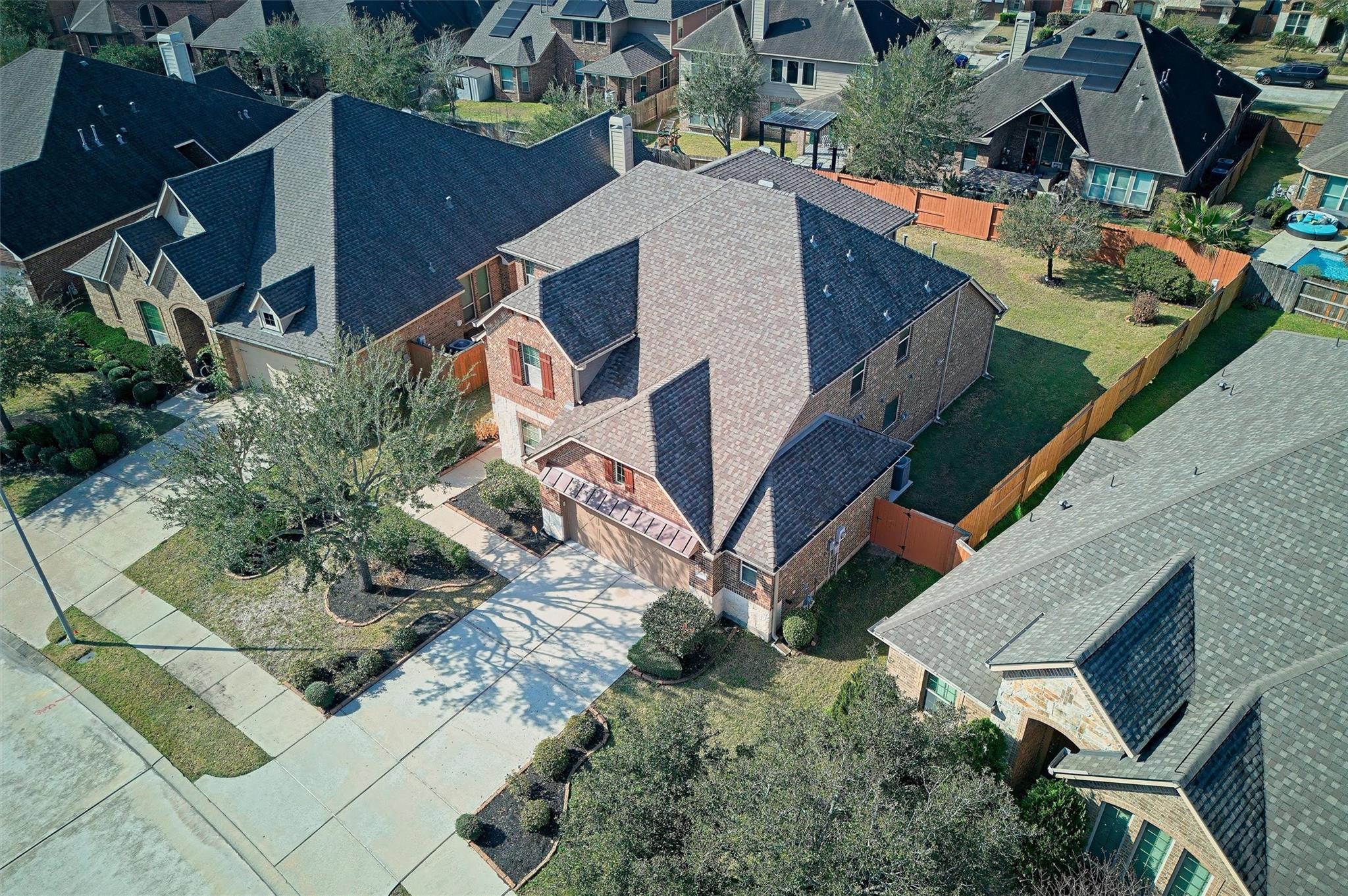 16919 Talisker Court