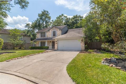 Photo of 5215 Heathervale Court, Houston, TX 77345 (MLS # 29349039)
