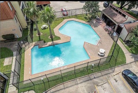 Photo of 10110 Forum West Drive #106, Houston, TX 77036 (MLS # 25872492)