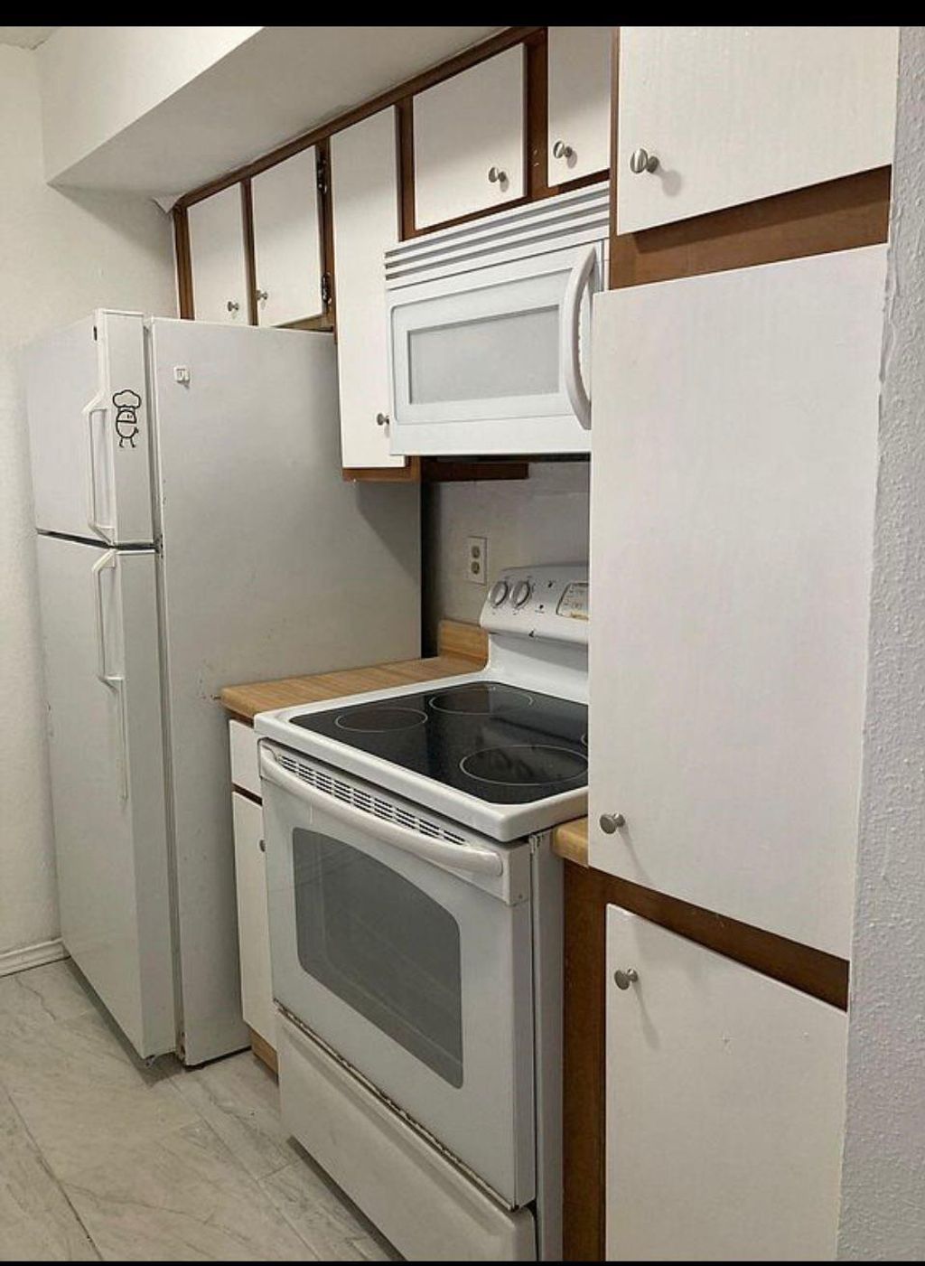 Photo of 10110 Forum West Drive #106, Houston, TX 77036 (MLS # 25872492)