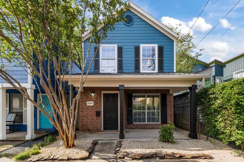 Photo of 1009 Andrews Street, Houston, TX 77019 (MLS # 40202619)