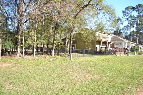 2931 Whitman Drive Montgomery TX 77356