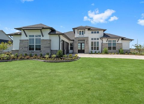 2000 Lake Breeze Drive Drive Waller TX 77484