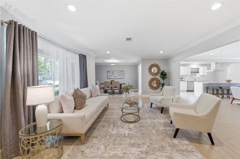 Tiny photo for 218 Faust Lane, Houston, TX 77024 (MLS # 71091354)