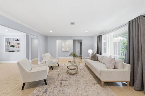 Tiny photo for 218 Faust Lane, Houston, TX 77024 (MLS # 71091354)