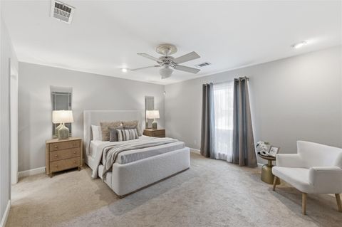 Tiny photo for 218 Faust Lane, Houston, TX 77024 (MLS # 71091354)