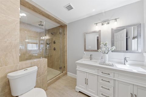 Tiny photo for 218 Faust Lane, Houston, TX 77024 (MLS # 71091354)