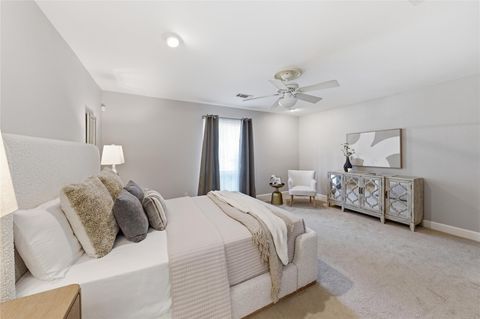 Tiny photo for 218 Faust Lane, Houston, TX 77024 (MLS # 71091354)