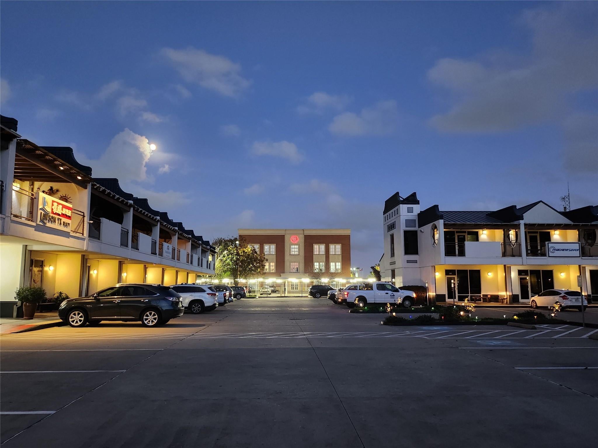 9788 Clarewood Drive 110