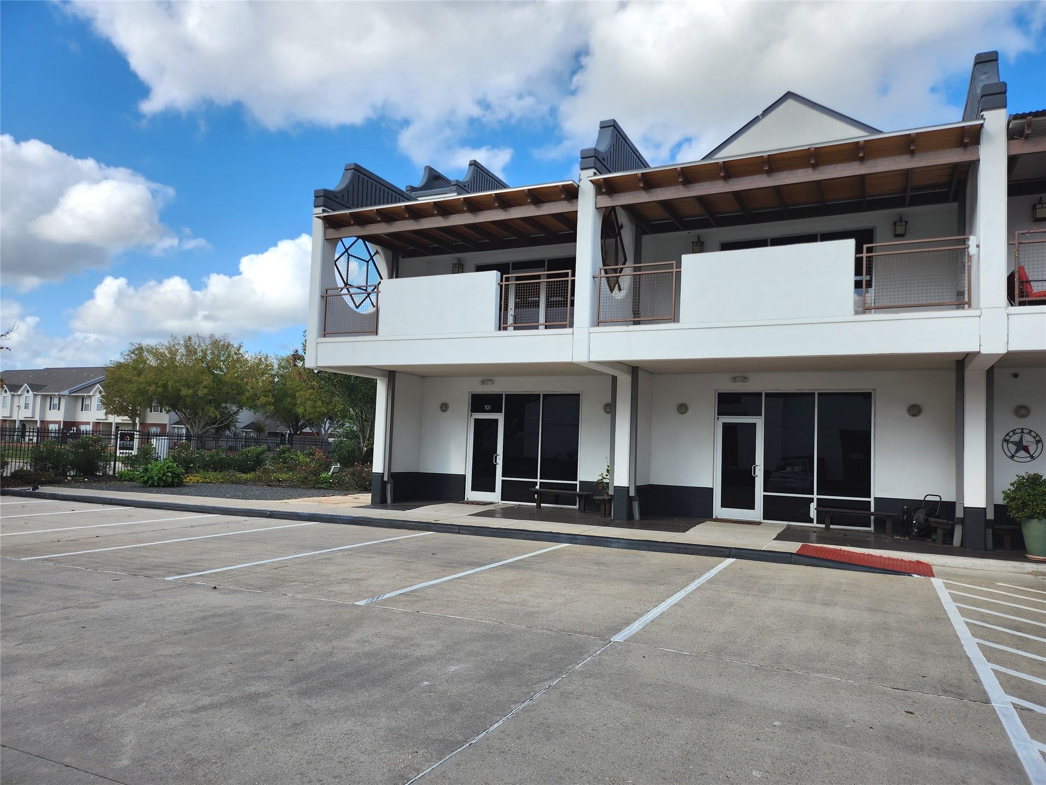 9788 Clarewood Drive 110