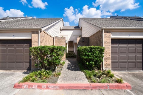 Photo of 2277 S Kirkwood Road #1105, Houston, TX 77077 (MLS # 63362665)