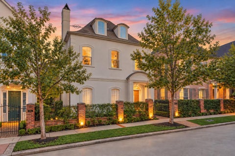Photo of 25 Topside Row, The Woodlands, TX 77380 (MLS # 26003723)