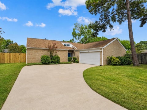 Homes For Sale - 1006 Rock Canyon Drive<br/> Katy, TX 77450