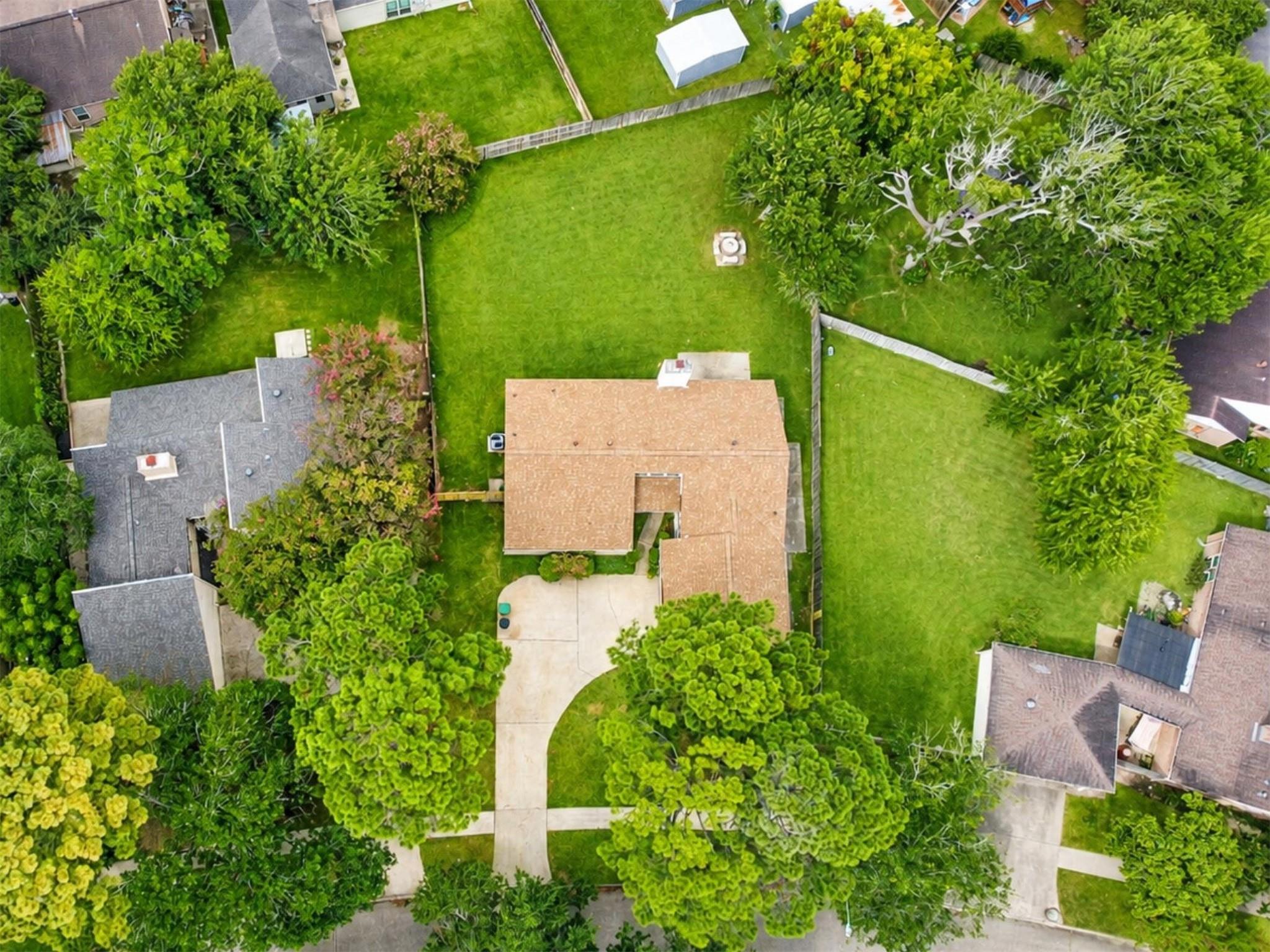 1006 Rock Canyon Drive