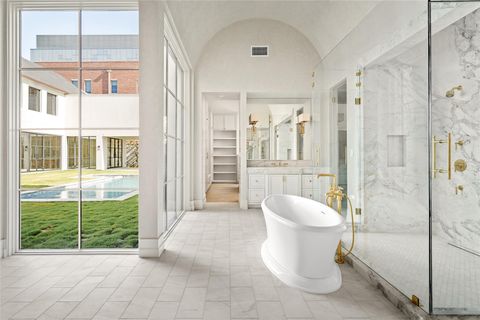 Tiny photo for 2331 Drexel Circle, Houston, TX 77027 (MLS # 35362001)