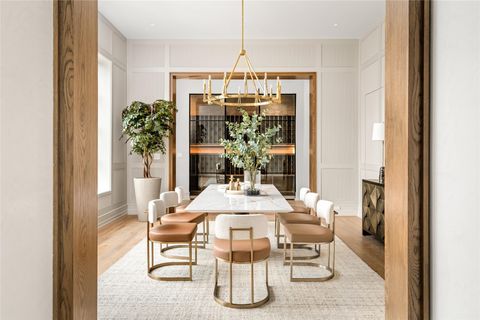 Tiny photo for 2331 Drexel Circle, Houston, TX 77027 (MLS # 35362001)