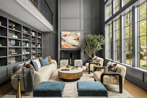 Tiny photo for 2331 Drexel Circle, Houston, TX 77027 (MLS # 35362001)