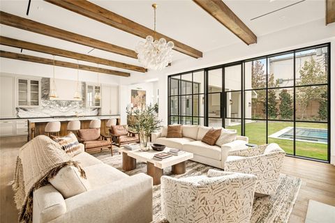 Tiny photo for 2331 Drexel Circle, Houston, TX 77027 (MLS # 35362001)