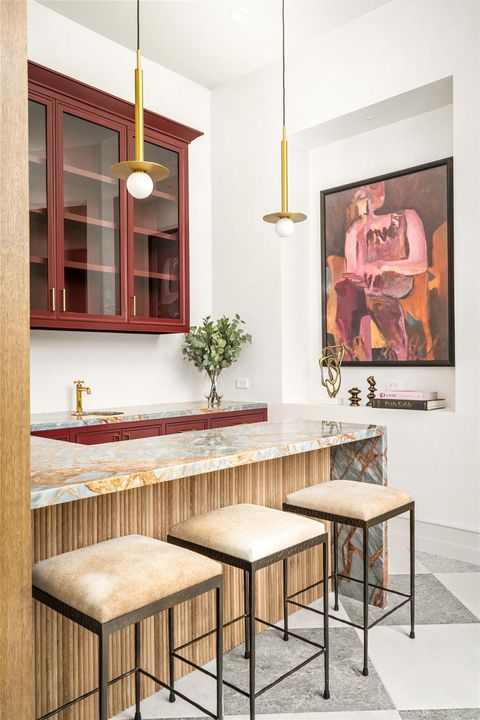 Tiny photo for 2331 Drexel Circle, Houston, TX 77027 (MLS # 35362001)