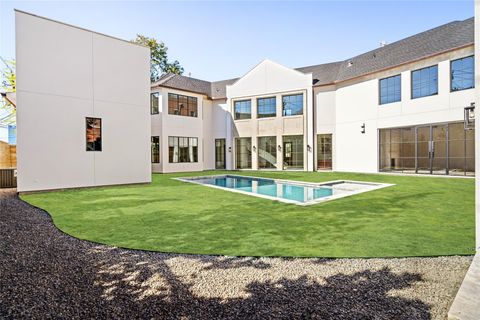 Tiny photo for 2331 Drexel Circle, Houston, TX 77027 (MLS # 35362001)