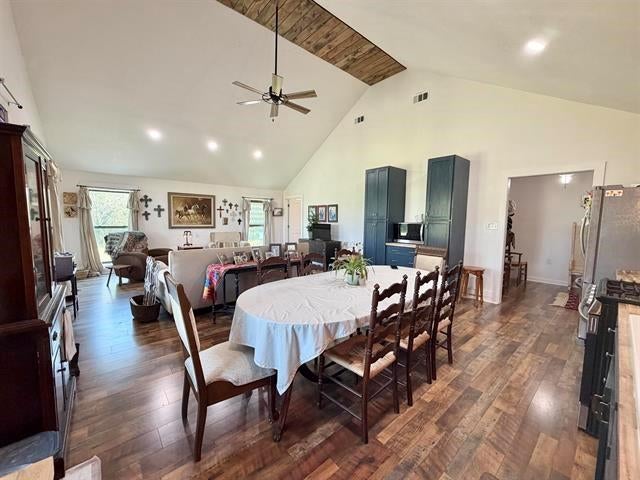 1285 W Leblanc Road