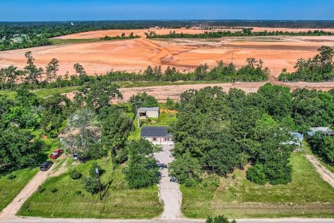 Photo of 27059 Pecos Ranch, Magnolia, TX 77355 (MLS # 60142210)