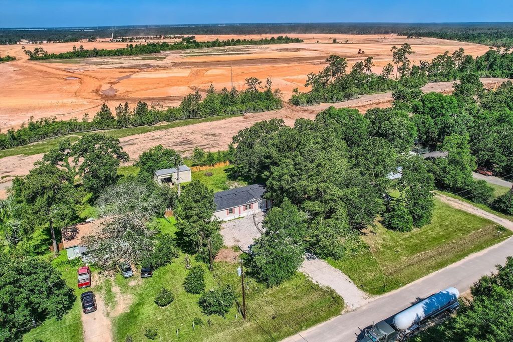 Photo of 27059 Pecos Ranch, Magnolia, TX 77355 (MLS # 60142210)