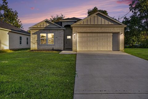 2006 Bellview Street La Marque TX 77568