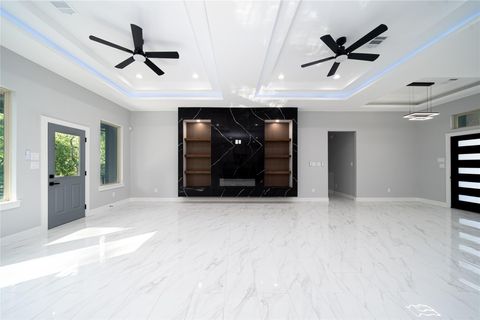 Tiny photo for 17923 Pinto Circle, Houston, TX 77090 (MLS # 39836907)