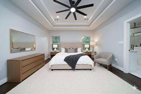 Tiny photo for 17923 Pinto Circle, Houston, TX 77090 (MLS # 39836907)