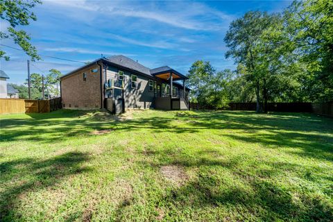 Tiny photo for 17923 Pinto Circle, Houston, TX 77090 (MLS # 39836907)