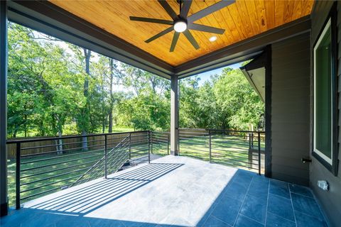 Tiny photo for 17923 Pinto Circle, Houston, TX 77090 (MLS # 39836907)