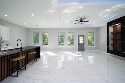 Tiny photo for 17923 Pinto Circle, Houston, TX 77090 (MLS # 39836907)