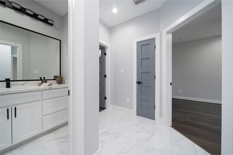 Tiny photo for 17923 Pinto Circle, Houston, TX 77090 (MLS # 39836907)