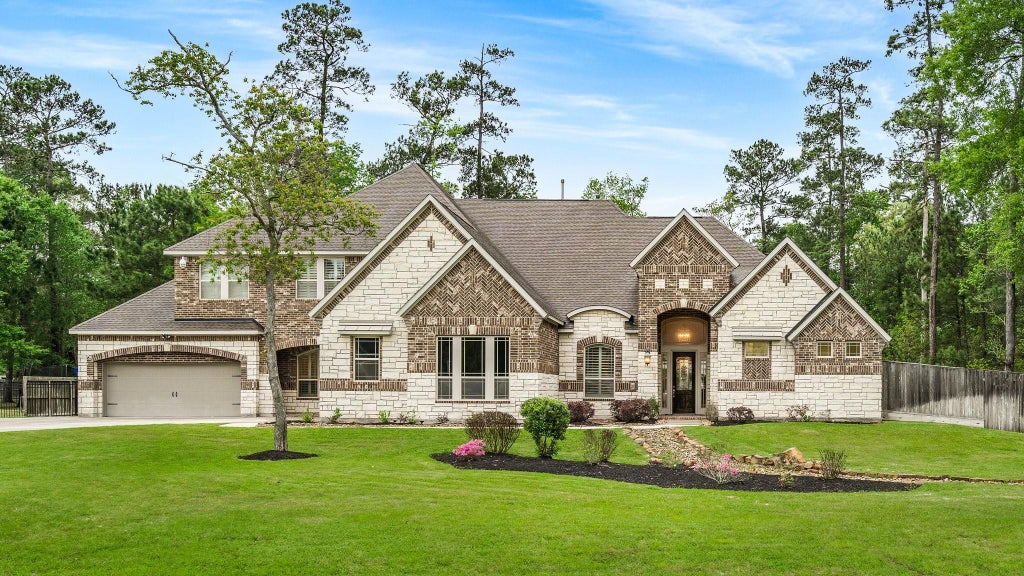 Photo of 27411 Hazy Landing Court, Spring, TX 77386 (MLS # 43764027)