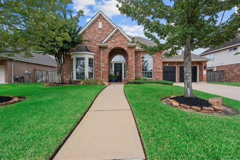 Photo of 6818 Ashton Pines Lane, Spring, TX 77379 (MLS # 34492628)