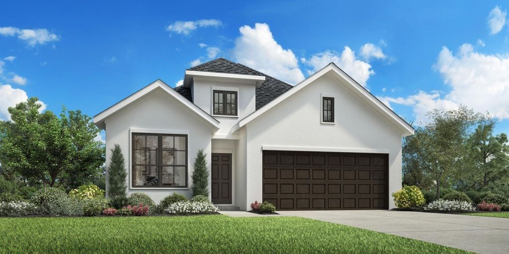 Photo of 4904 Northern Woods Drive, Spring, TX 77386 (MLS # 91039080)