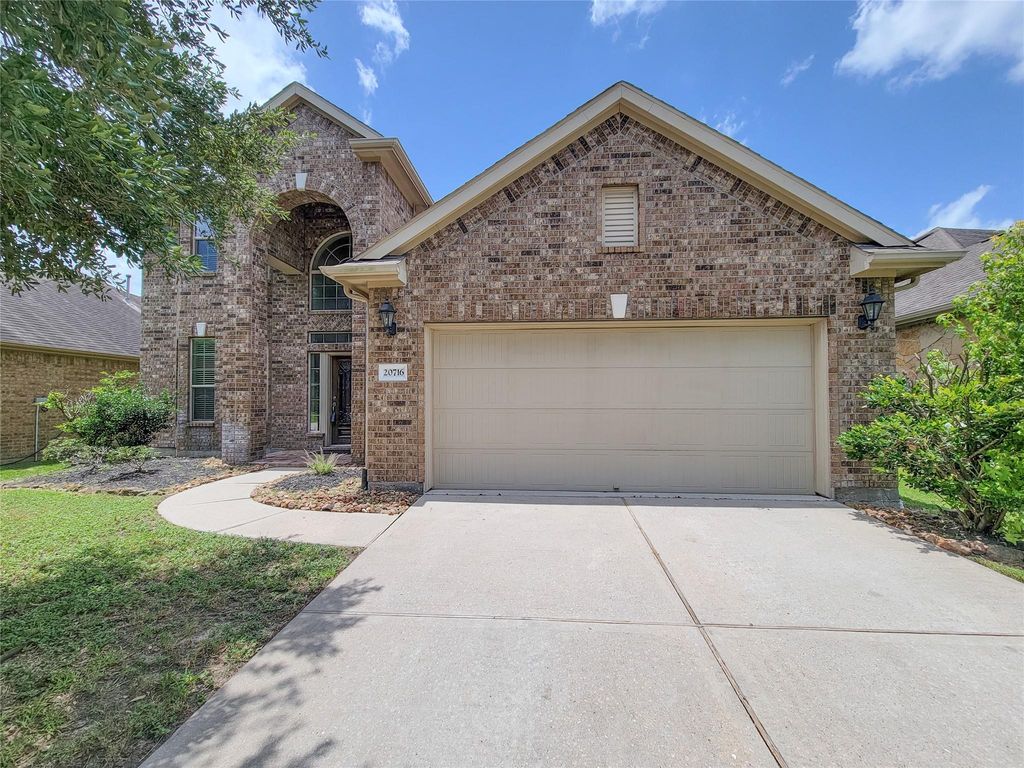 Photo of 20716 Laura Lee Lane, Porter, TX 77365 (MLS # 73967443)