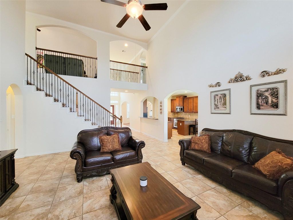 Photo of 20716 Laura Lee Lane, Porter, TX 77365 (MLS # 73967443)