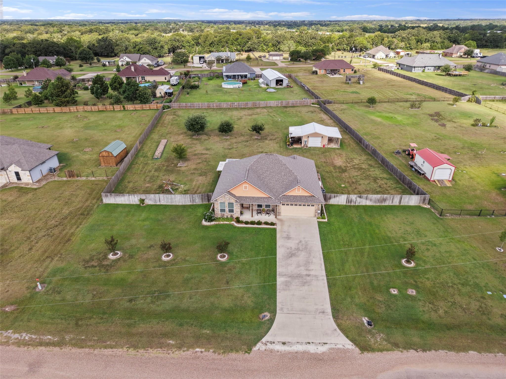 4330 Shepherd Hill