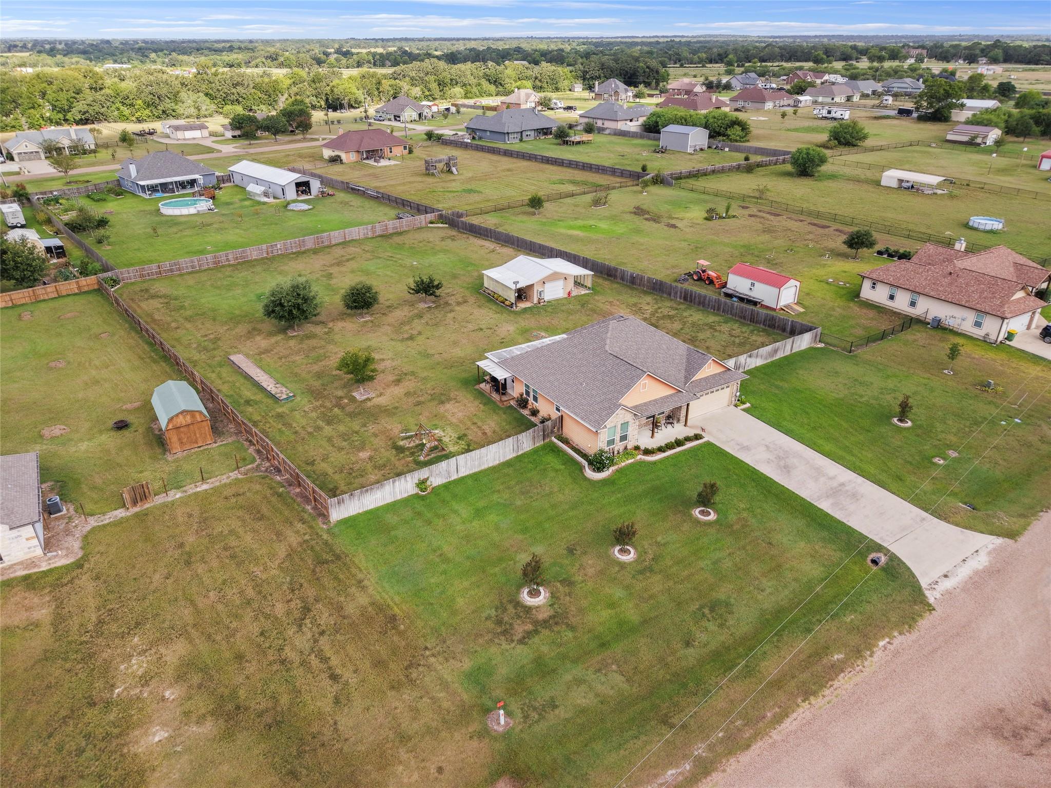 4330 Shepherd Hill
