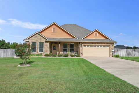 Photo of 4330 Shepherd Hill HL, North Zulch, TX 77872 (MLS # 59570699)