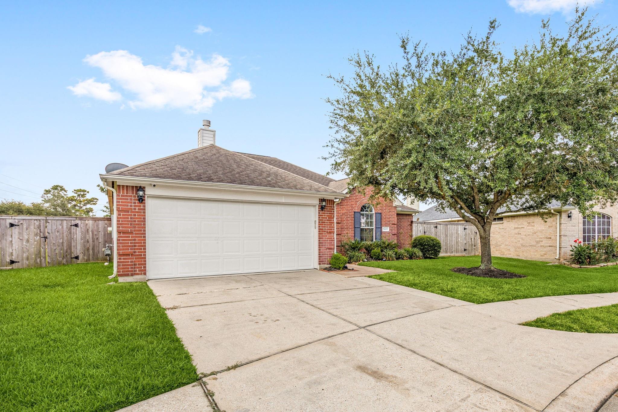 24003 Lestergate Drive