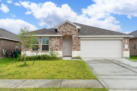Photo of 21303 Violet Dusk Drive, Katy, TX 77449 (MLS # 89723962)
