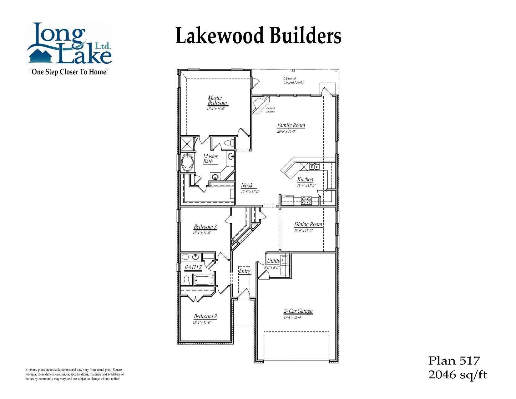 3201 Skerne Spring Drive