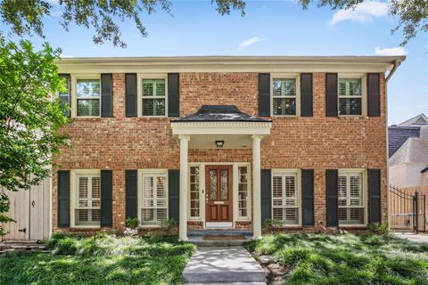 Photo of 3127 Lafayette Street, West University, TX 77005 (MLS # 71351602)